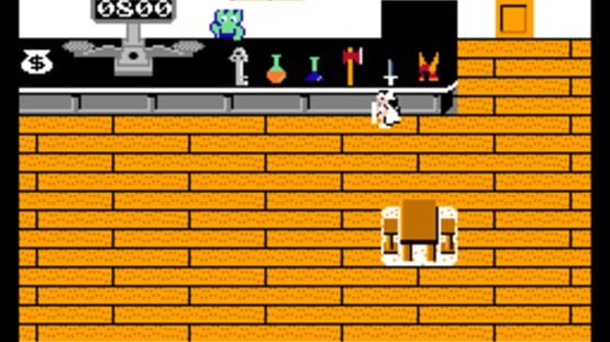 Screenshot for Valkyrie no Bouken: Toki no Kagi Densetsu