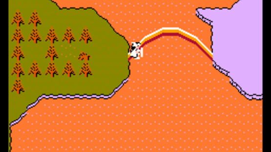 Screenshot for Valkyrie no Bouken: Toki no Kagi Densetsu