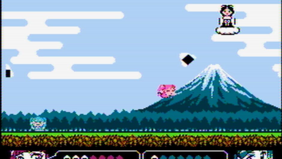 Screenshot for Porun-chan no Onigiri Daisuki