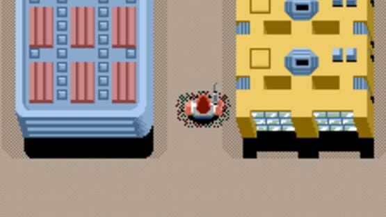 Screenshot for Mighty Guy