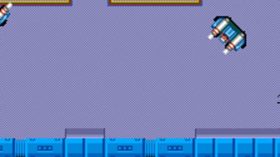 Screenshot for Mighty Guy