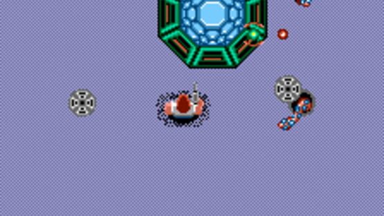 Screenshot for Mighty Guy