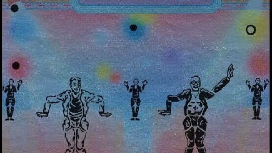 Screenshot for MC Hammer: U Can't Touch This