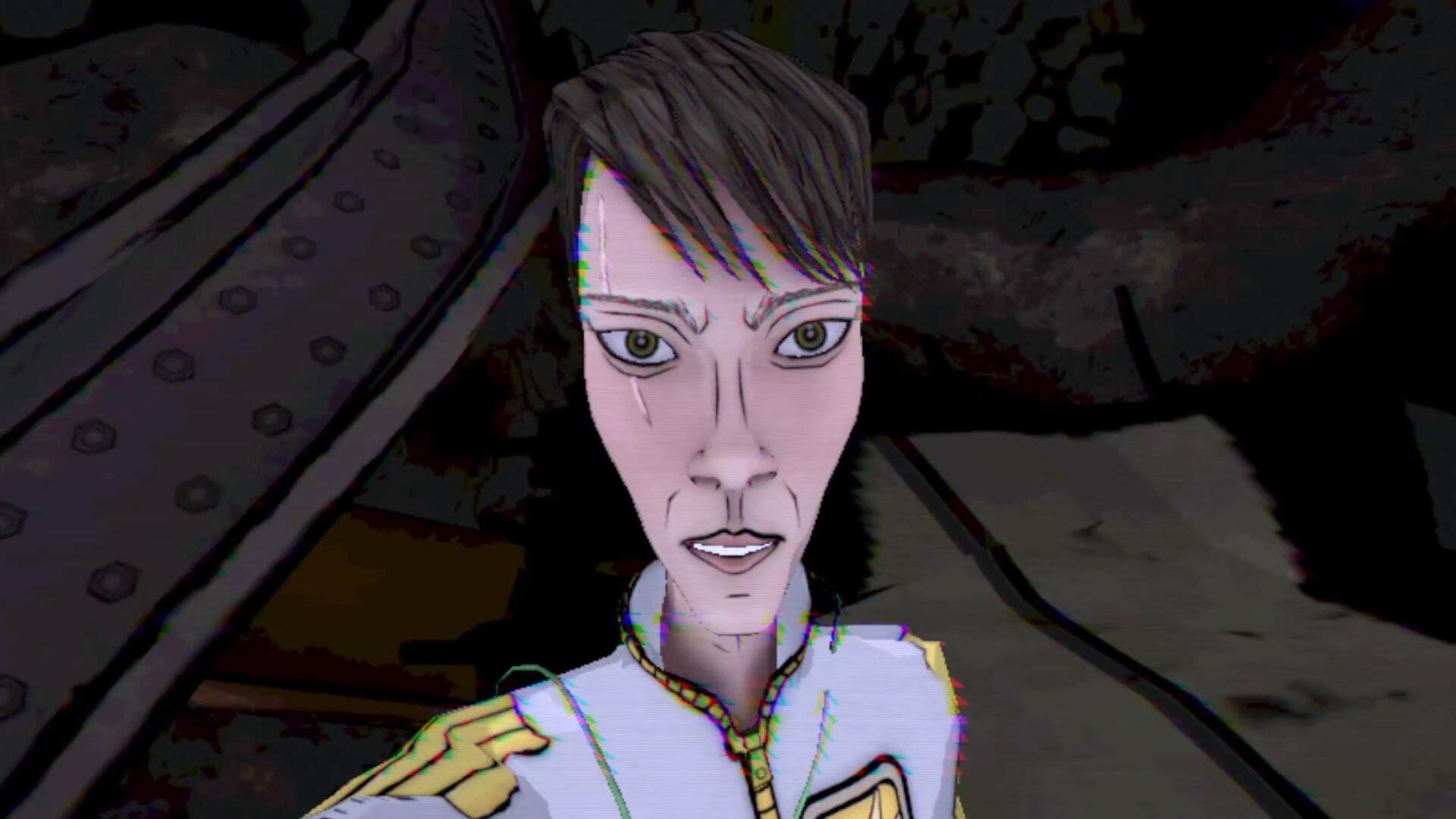 Screenshot for The Last Worker