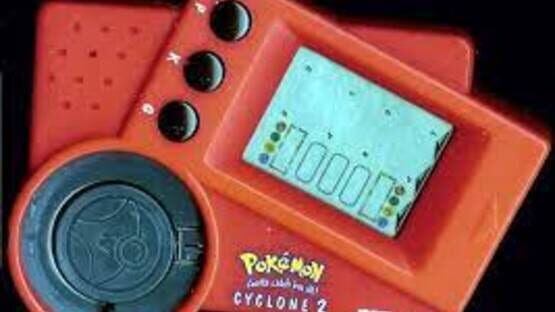 Screenshot for Pokémon Cyclone 2