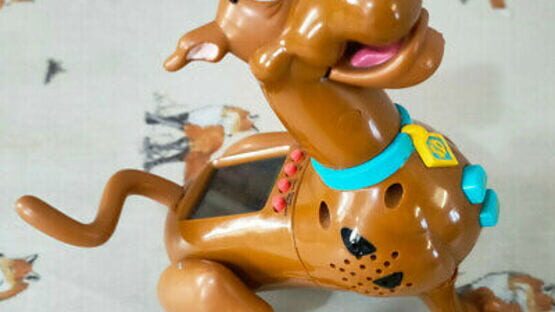 Screenshot for Scooby-Doo