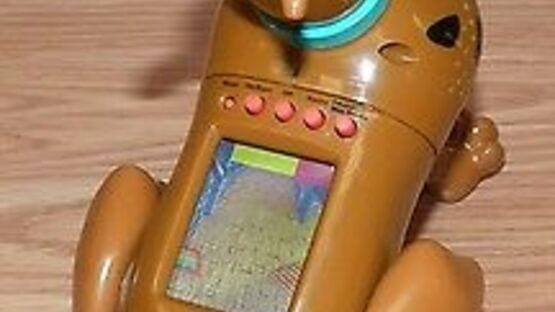 Screenshot for Scooby-Doo