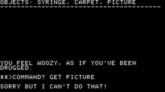 Screenshot for Adventure in Time