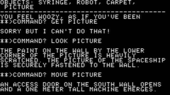 Screenshot for Adventure in Time