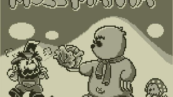 Screenshot for Mole Mania