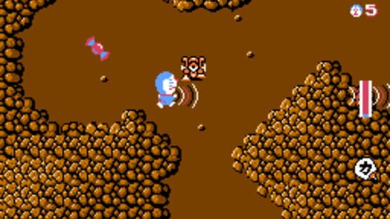 Screenshot for Doraemon