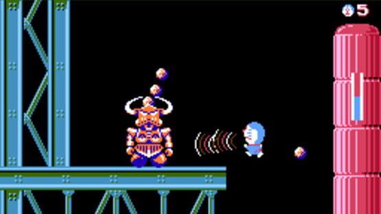 Screenshot for Doraemon