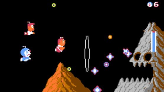 Screenshot for Doraemon