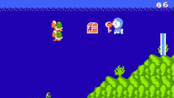 Screenshot for Doraemon