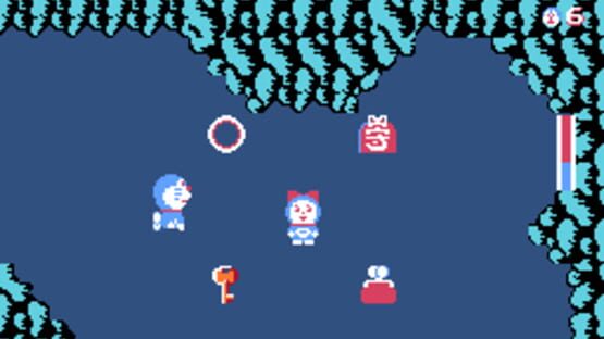 Screenshot for Doraemon