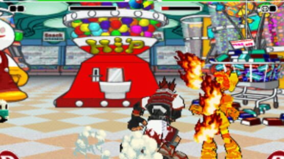Screenshot for Slap Happy Rhythm Busters