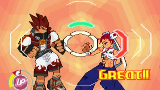 Screenshot for Slap Happy Rhythm Busters