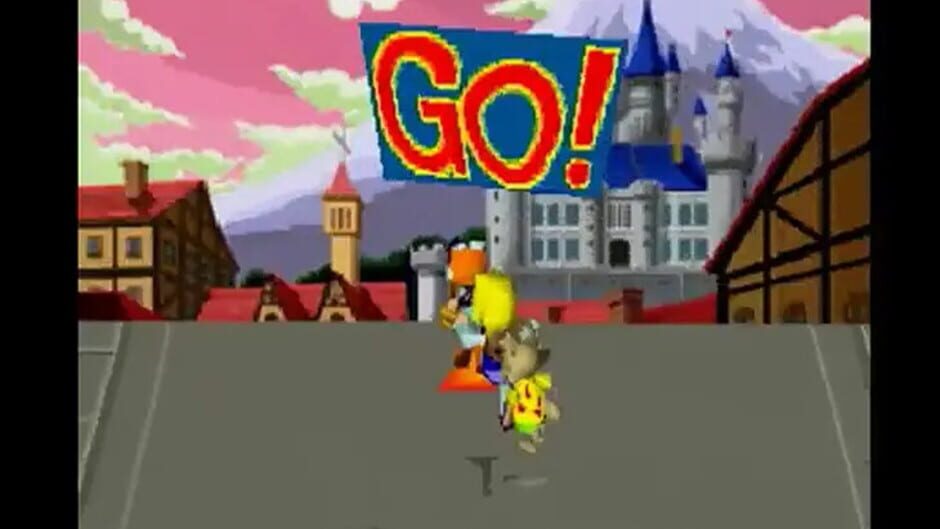Screenshot for Kasei Monogatari