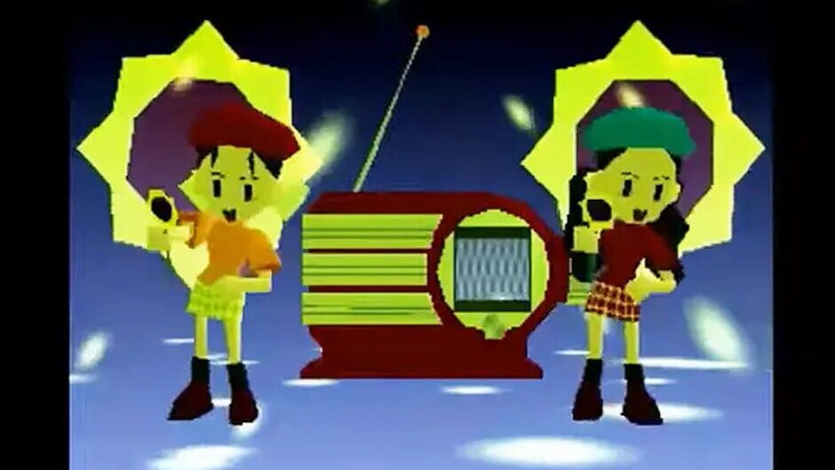 Screenshot for Kasei Monogatari