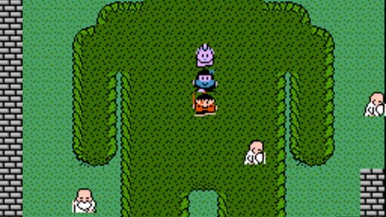 Screenshot for Juvei Quest