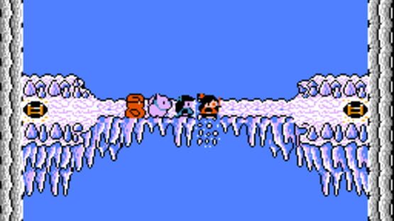 Screenshot for Juvei Quest