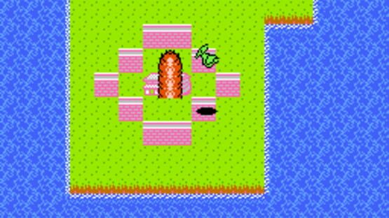 Screenshot for Juvei Quest
