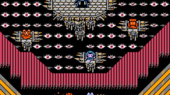 Screenshot for Juvei Quest