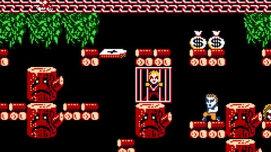 Screenshot for Seikima II: Akuma no Gyakushuu!