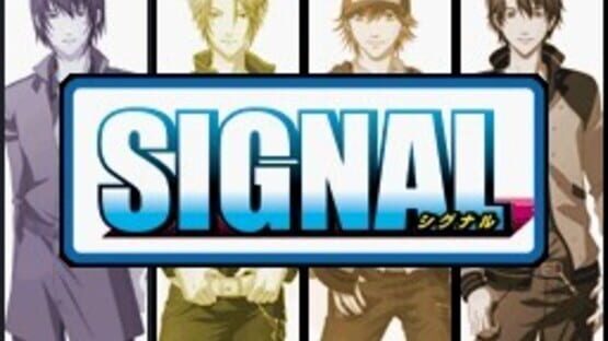Screenshot for Signal