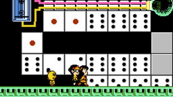 Screenshot for Kiteretsu Daihyakka