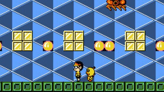 Screenshot for Kiteretsu Daihyakka