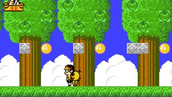 Screenshot for Kiteretsu Daihyakka