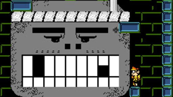 Screenshot for Kiteretsu Daihyakka