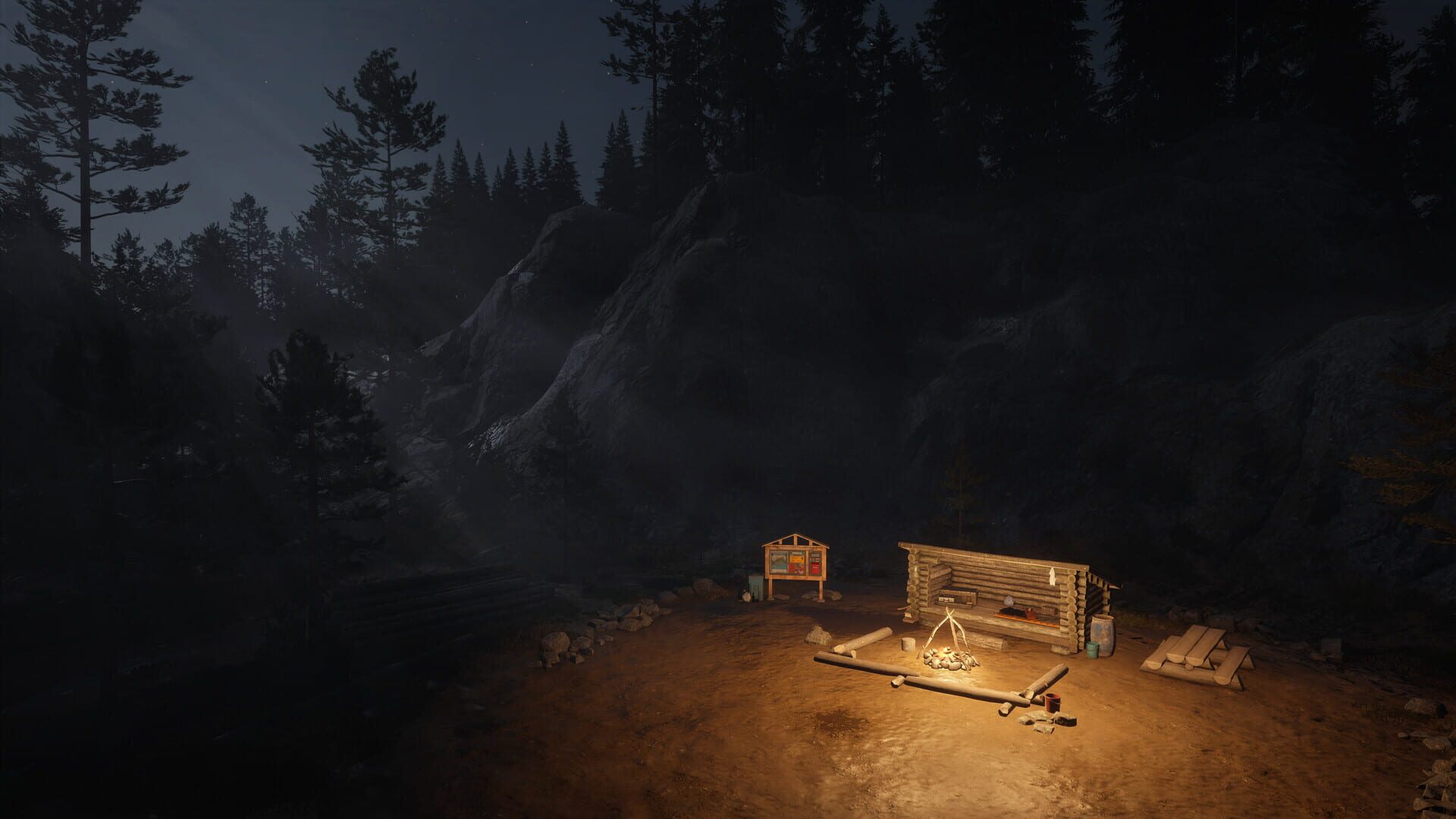 Screenshot for TheHunter: Call of the Wild - Revontuli Coast