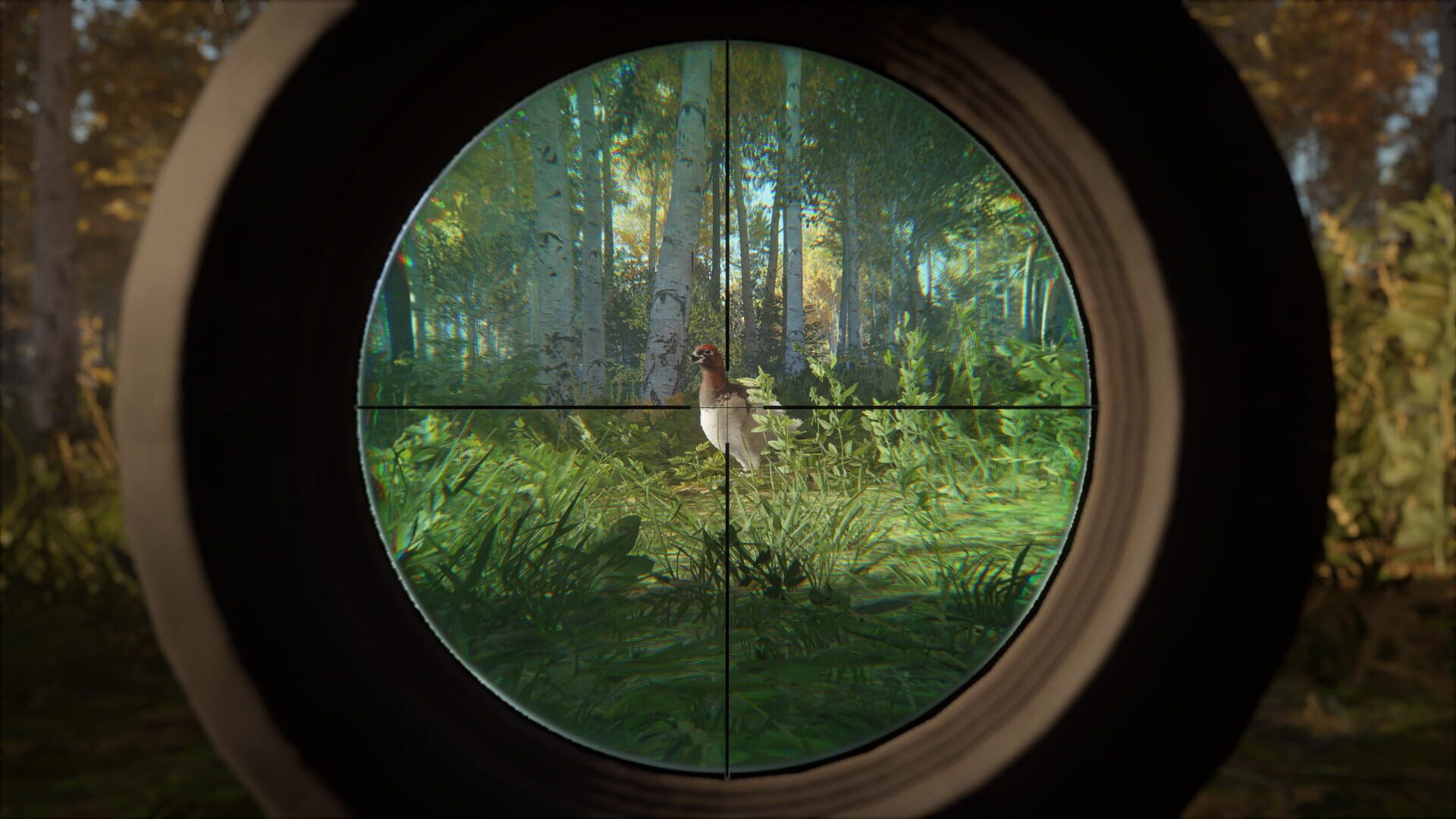 Screenshot for TheHunter: Call of the Wild - Revontuli Coast