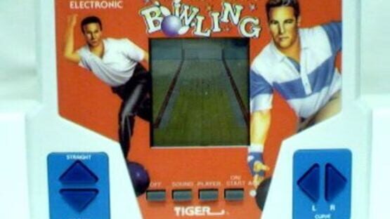Screenshot for Fast Lane Bowling