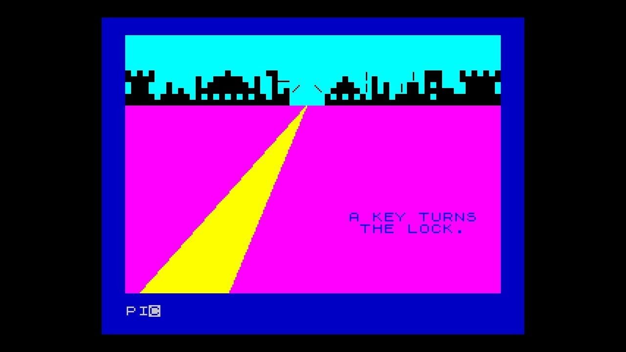 Screenshot for Pimania
