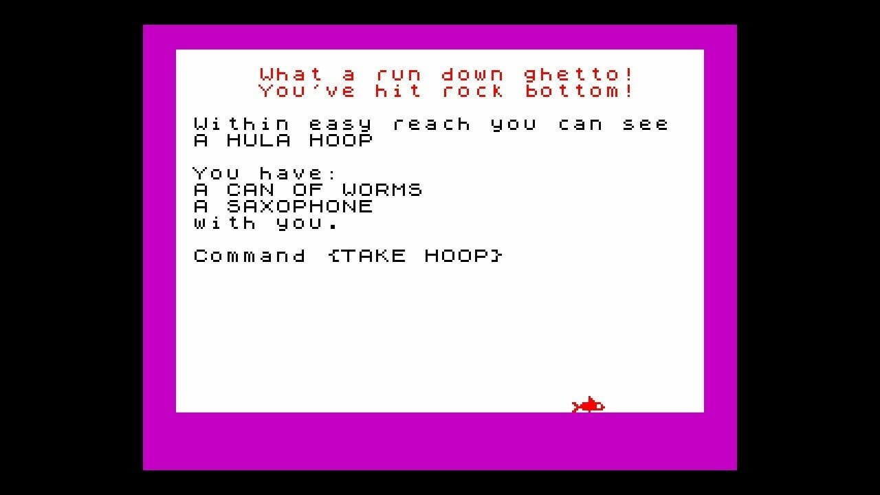 Screenshot for Pimania