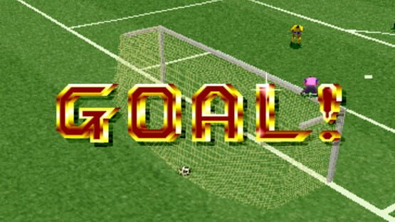 Screenshot for Goal Storm