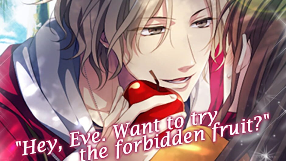 Screenshot for Eden of Ikemen: Love in a Lost World