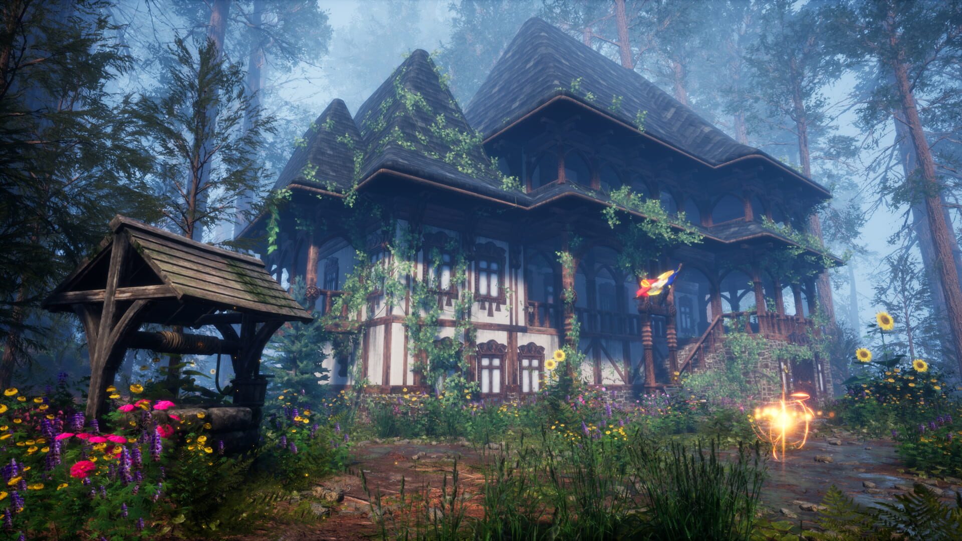 Screenshot for Last Days of Lazarus
