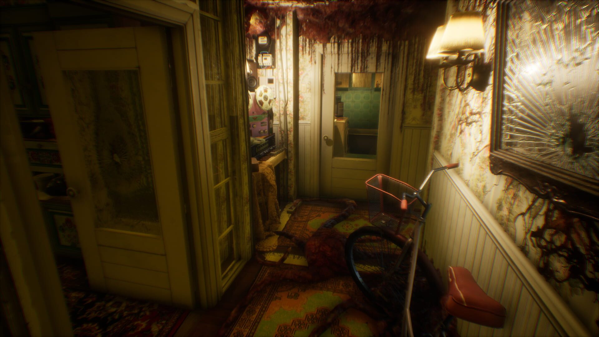 Screenshot for Last Days of Lazarus