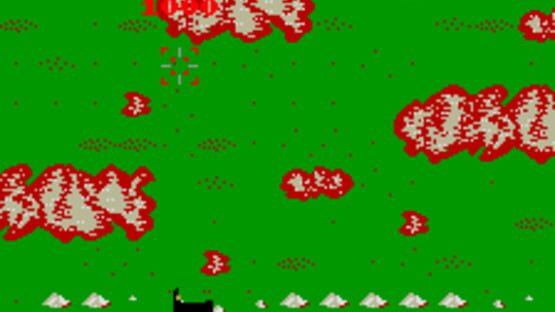 Screenshot for Field Combat