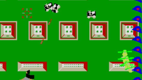 Screenshot for Field Combat