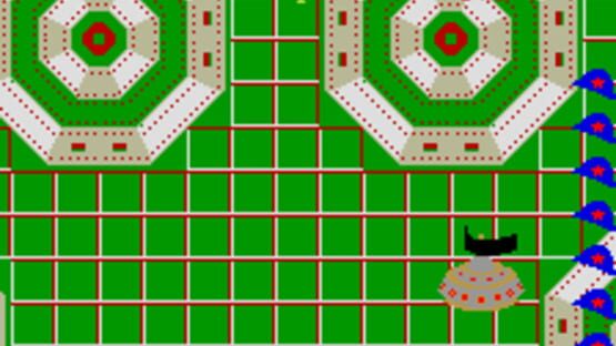 Screenshot for Field Combat
