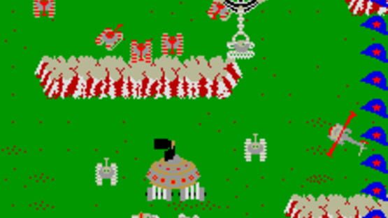 Screenshot for Field Combat