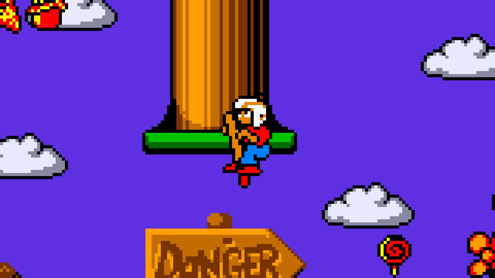 Screenshot for Commander Keen