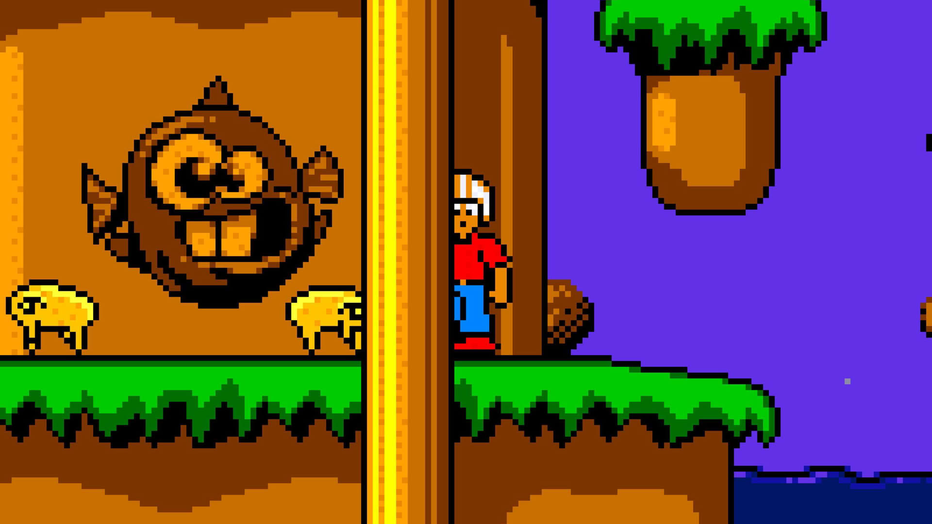 Screenshot for Commander Keen