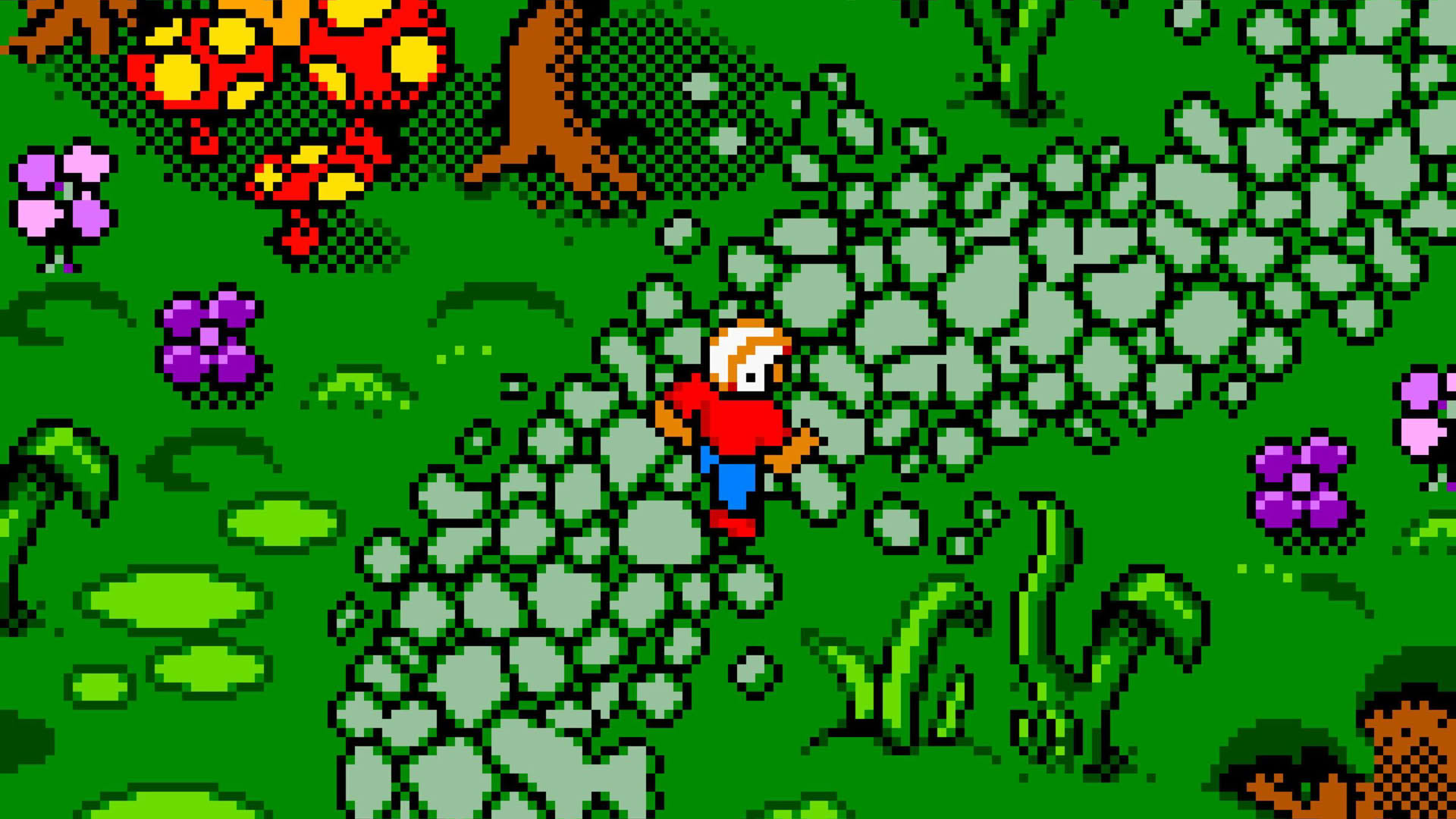 Screenshot for Commander Keen