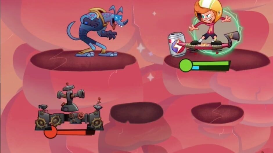 Screenshot for Commander Keen